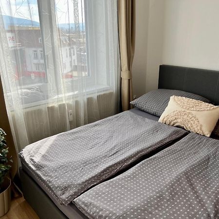 Apartment Near Red Bull Ring Knittelfeld Eksteriør billede