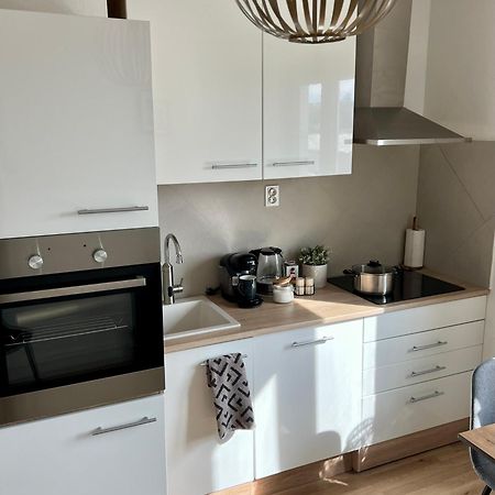 Apartment Near Red Bull Ring Knittelfeld Eksteriør billede