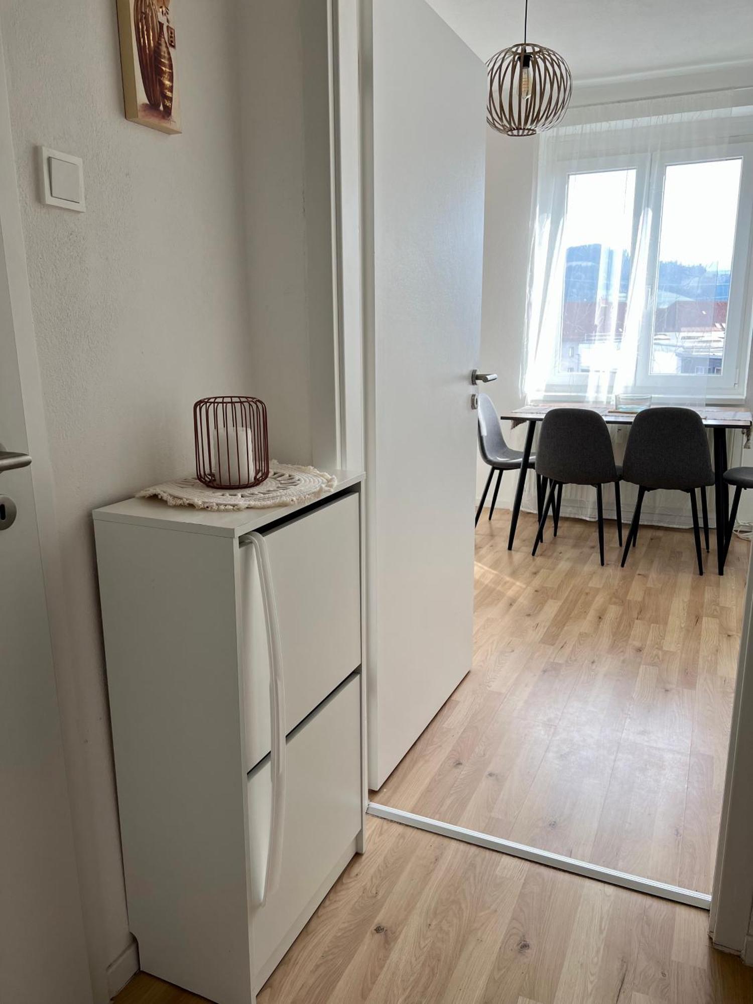 Apartment Near Red Bull Ring Knittelfeld Eksteriør billede