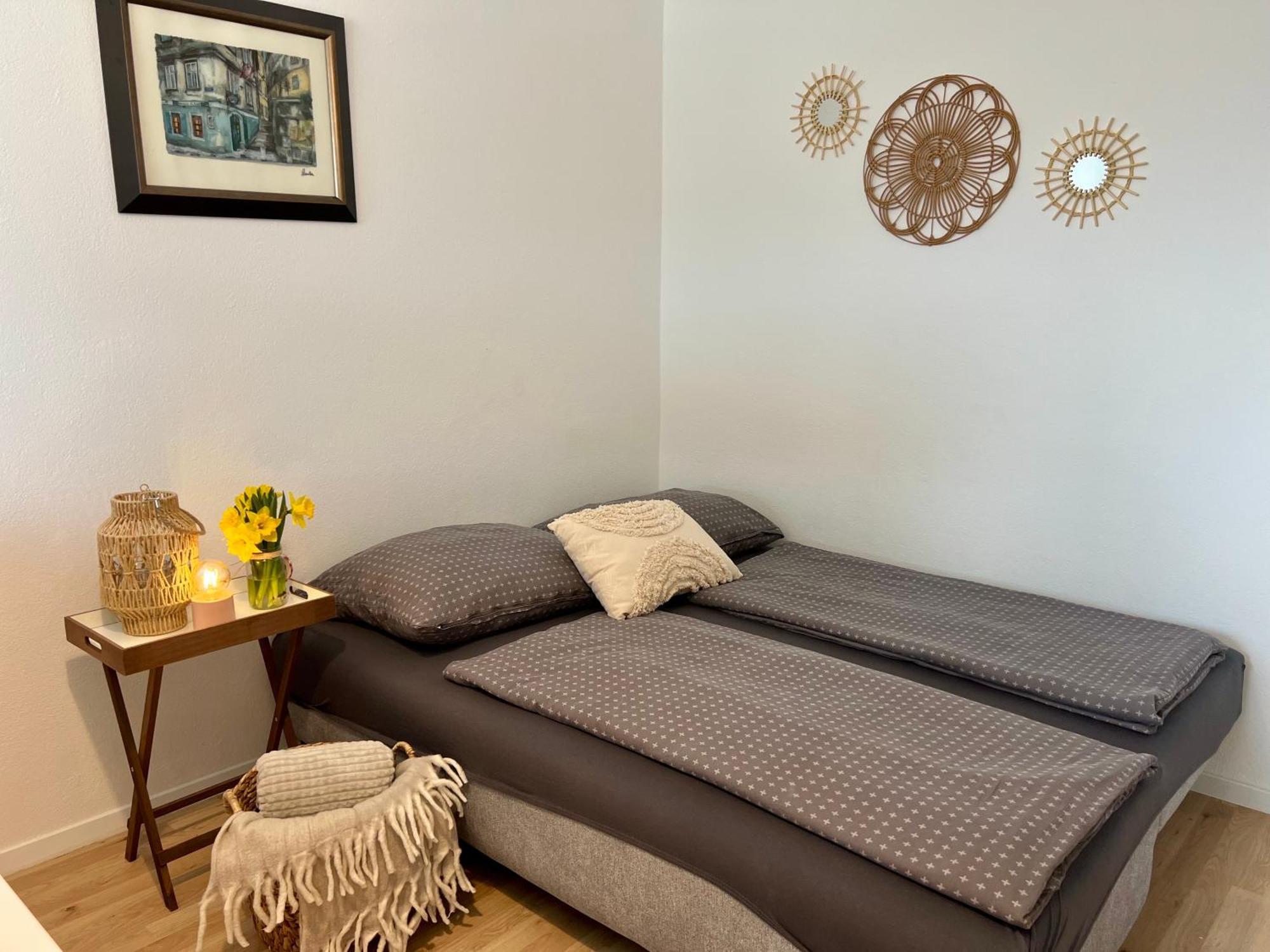 Apartment Near Red Bull Ring Knittelfeld Eksteriør billede