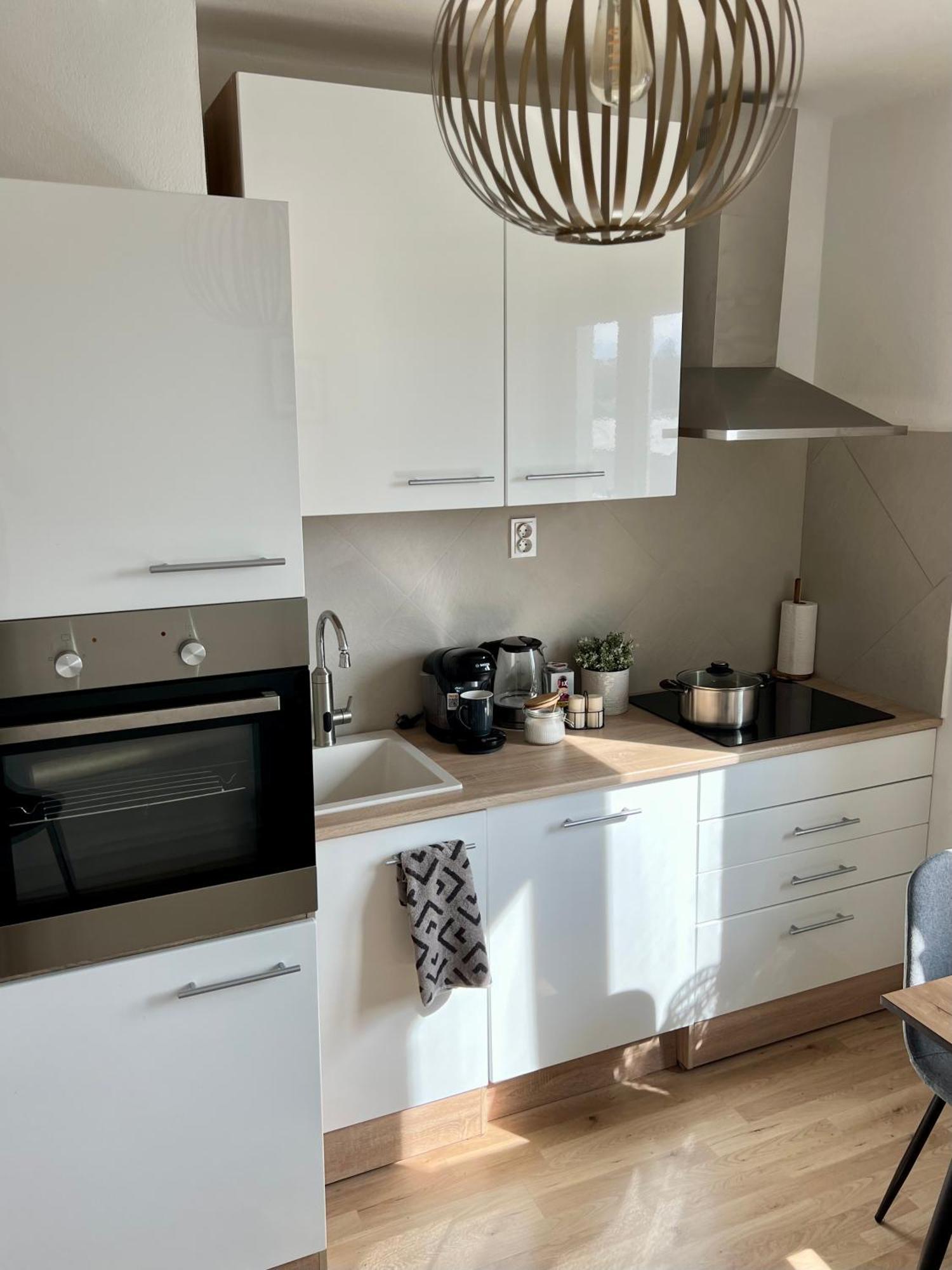 Apartment Near Red Bull Ring Knittelfeld Eksteriør billede