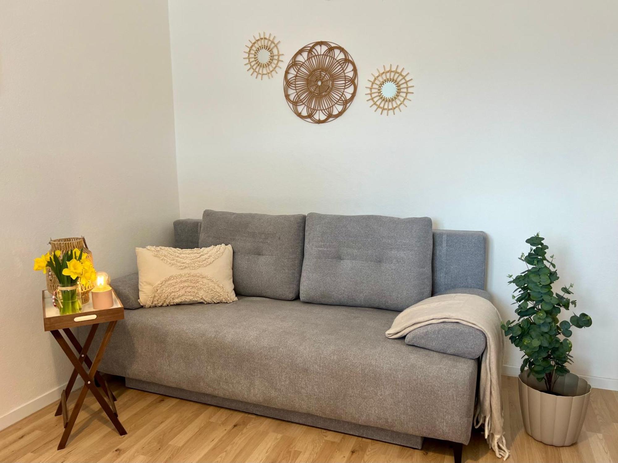 Apartment Near Red Bull Ring Knittelfeld Eksteriør billede